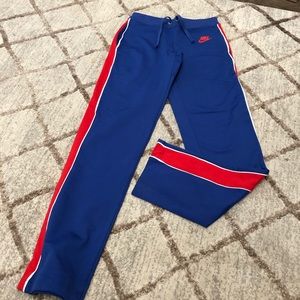 NIKE sweatpants